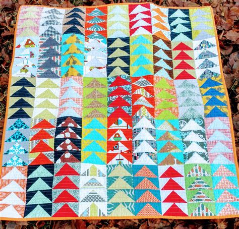 Contemporary Goose Quilts: Pushing the Boundaries of Traditional Designs